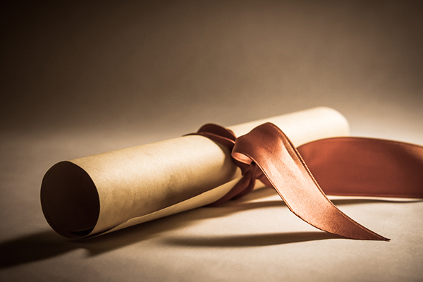 WJCAC Commissioner's Honor Roll for Fall 2015