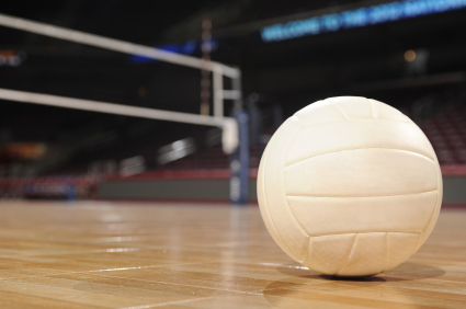 &nbsp;Region 5 Volleyball All-Tournament Team Announced
