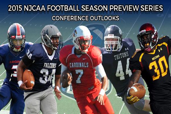 2015 SWJCFC Season Preview