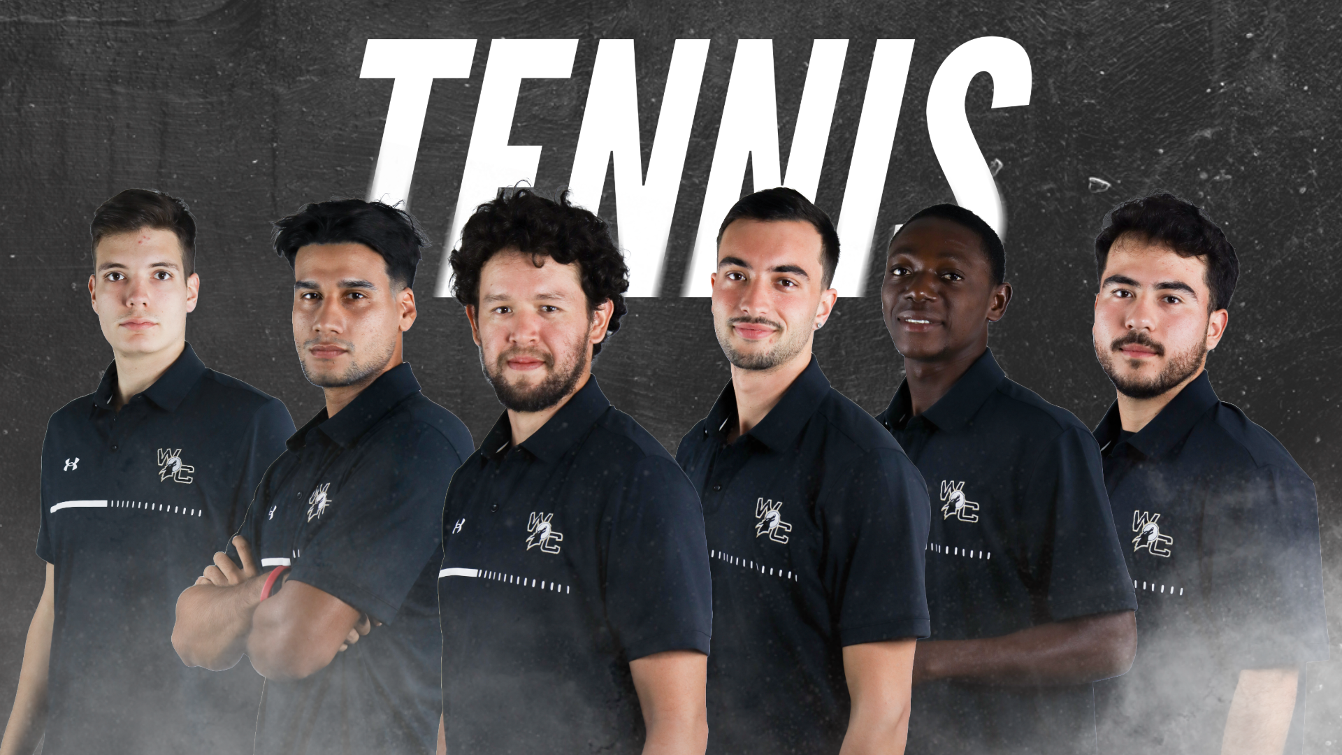 New WC men&rsquo;s tennis team finishes 11th at nationals