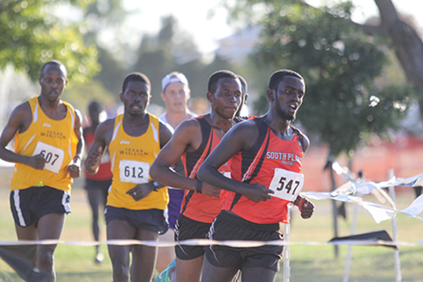 SPC cross country teams fare well in Abilene