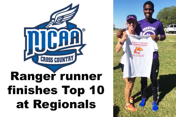 &lsquo;Thor&rsquo; throws down hammer at Region 5 championships