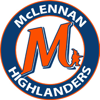 Four Highlanders earn NFCA All-American honors