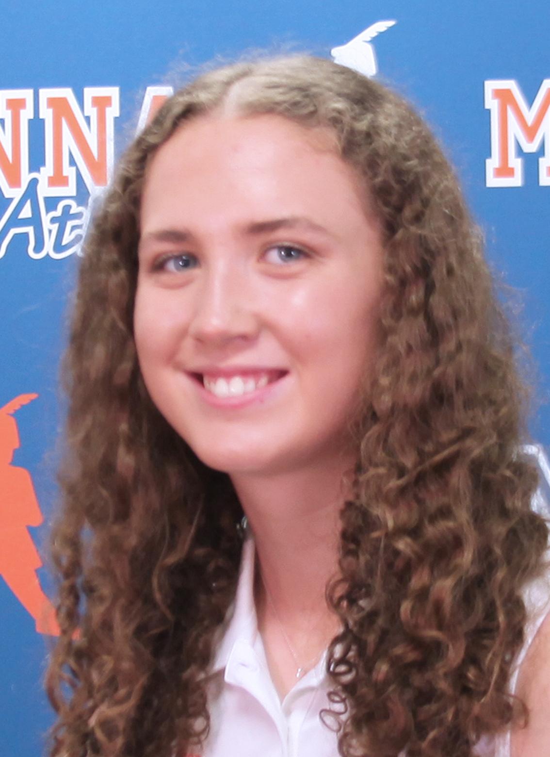 Region V Golfer of the Week (April 16-22)