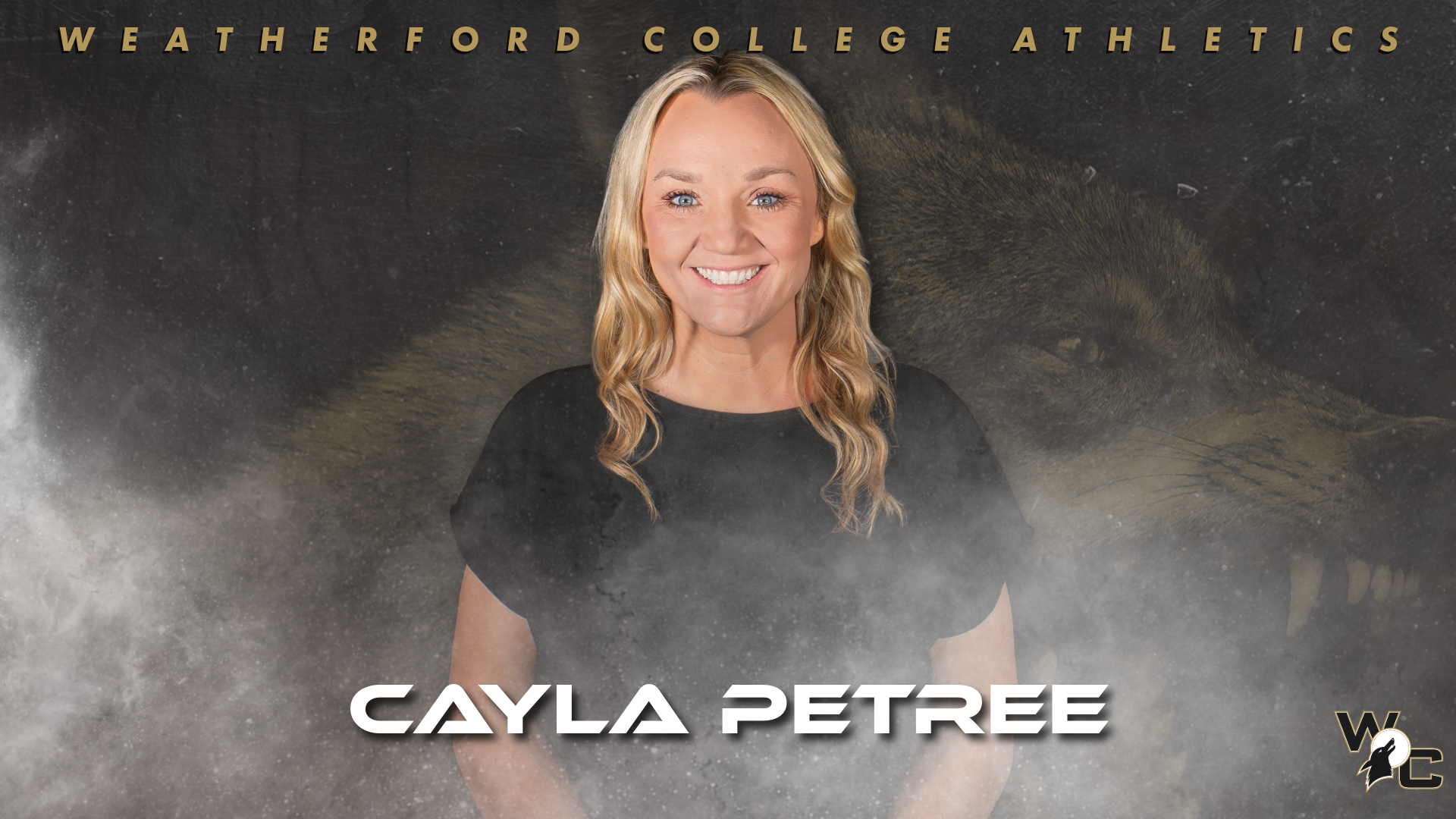 Petree named WC head women&rsquo;s basketball coach