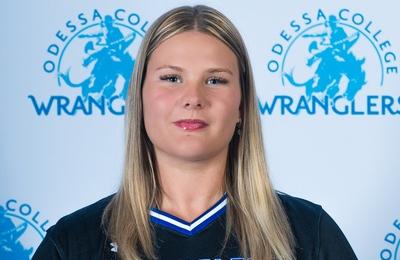 Lorigan nets WJCAC Softball Player of the Week honors