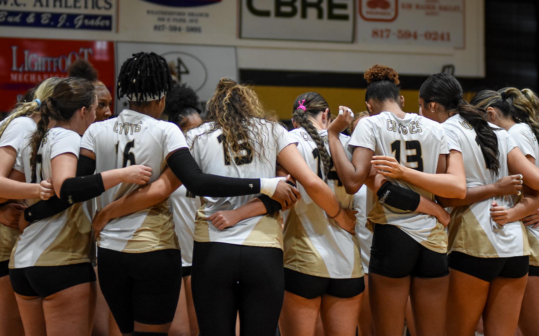 WC finishes fourth at national tournament