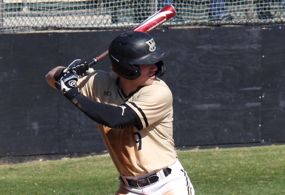 Dixon named All-Star