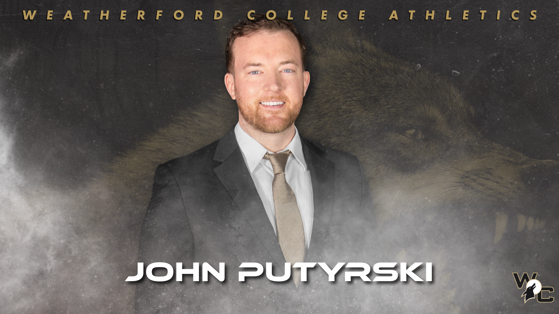 Putyrski named WC head men&rsquo;s basketball coach