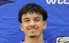 Federer claims Region 5 Soccer Player of the Week honors